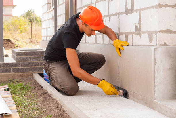 Licensed Exterior Waterproofing service in Flint Hill, VA - Halo Water Proofing